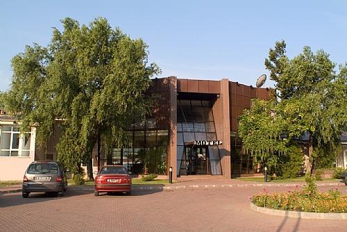 Continental Portile De Fier Hotel Gura Văii Exterior foto